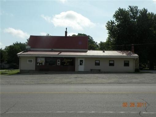 303 S 9th St, Mound City, KS for sale - Primary Photo - Image 1 of 1