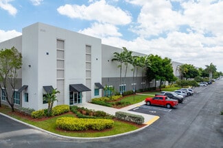 More details for 10201 NW 112th Ave, Medley, FL - Industrial for Lease