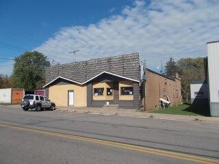 210 W Clark St, Unity, WI for sale Building Photo- Image 1 of 1
