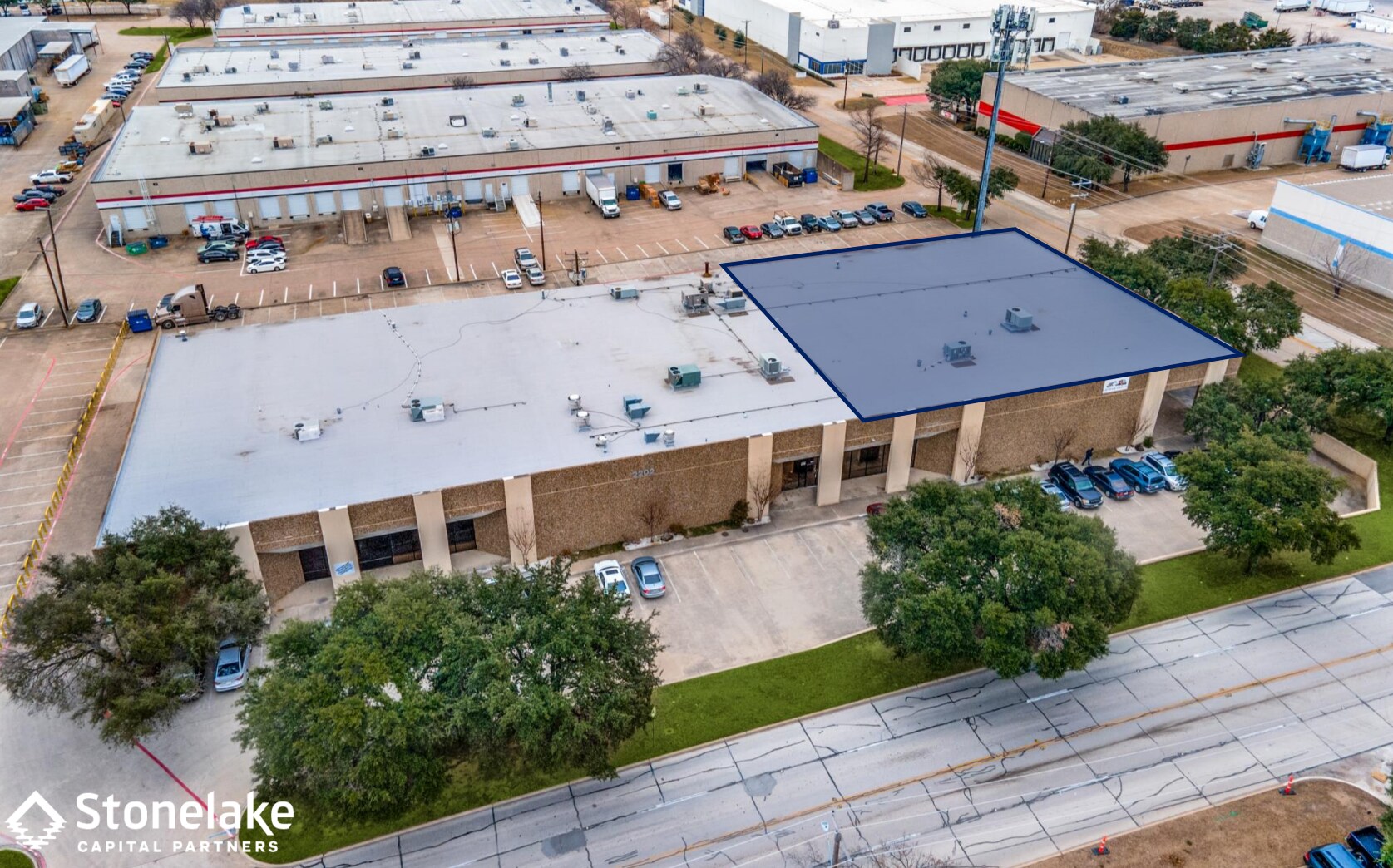 2202 113th St, Grand Prairie, TX for sale Building Photo- Image 1 of 1