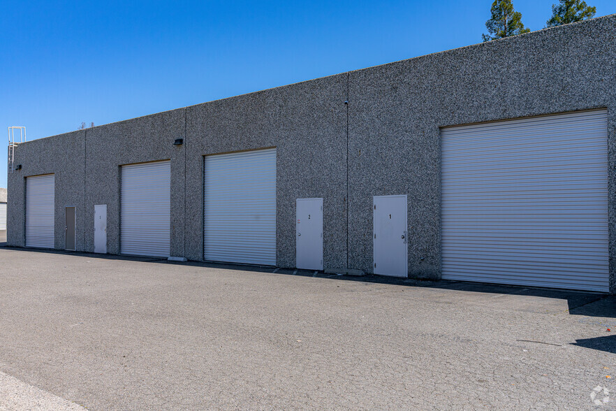 3608 Madison Ave, North Highlands, CA for lease - Building Photo - Image 3 of 7