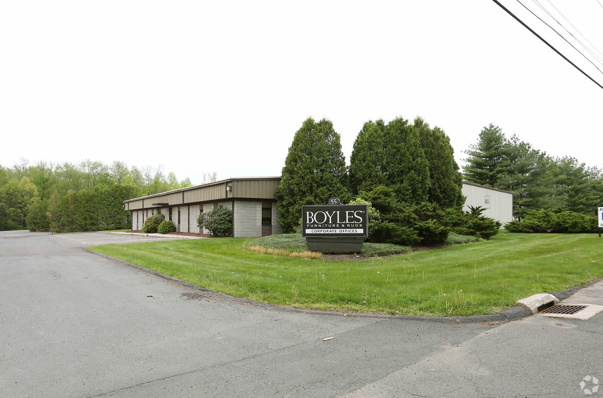 55 Peters Rd, Bloomfield, CT for sale Primary Photo- Image 1 of 1