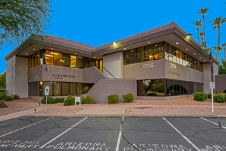 More details for 9700 N 91st St, Scottsdale, AZ - Office/Medical for Lease