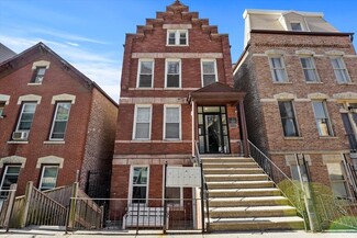 More details for Multi-Family Investment Portfolio – Multifamily for Sale, Chicago, IL