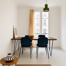 24 Rue Lamartine, Paris for lease Interior Photo- Image 2 of 4