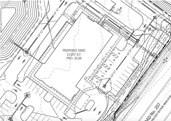 State Road 207 N, Saint Augustine, FL for sale Primary Photo- Image 1 of 1