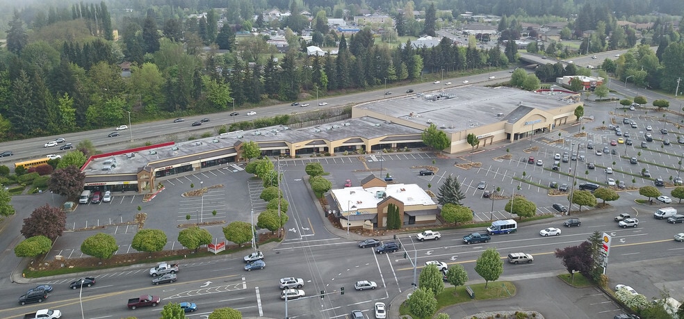 3540 Pacific Ave SE, Olympia, WA for sale - Building Photo - Image 1 of 2