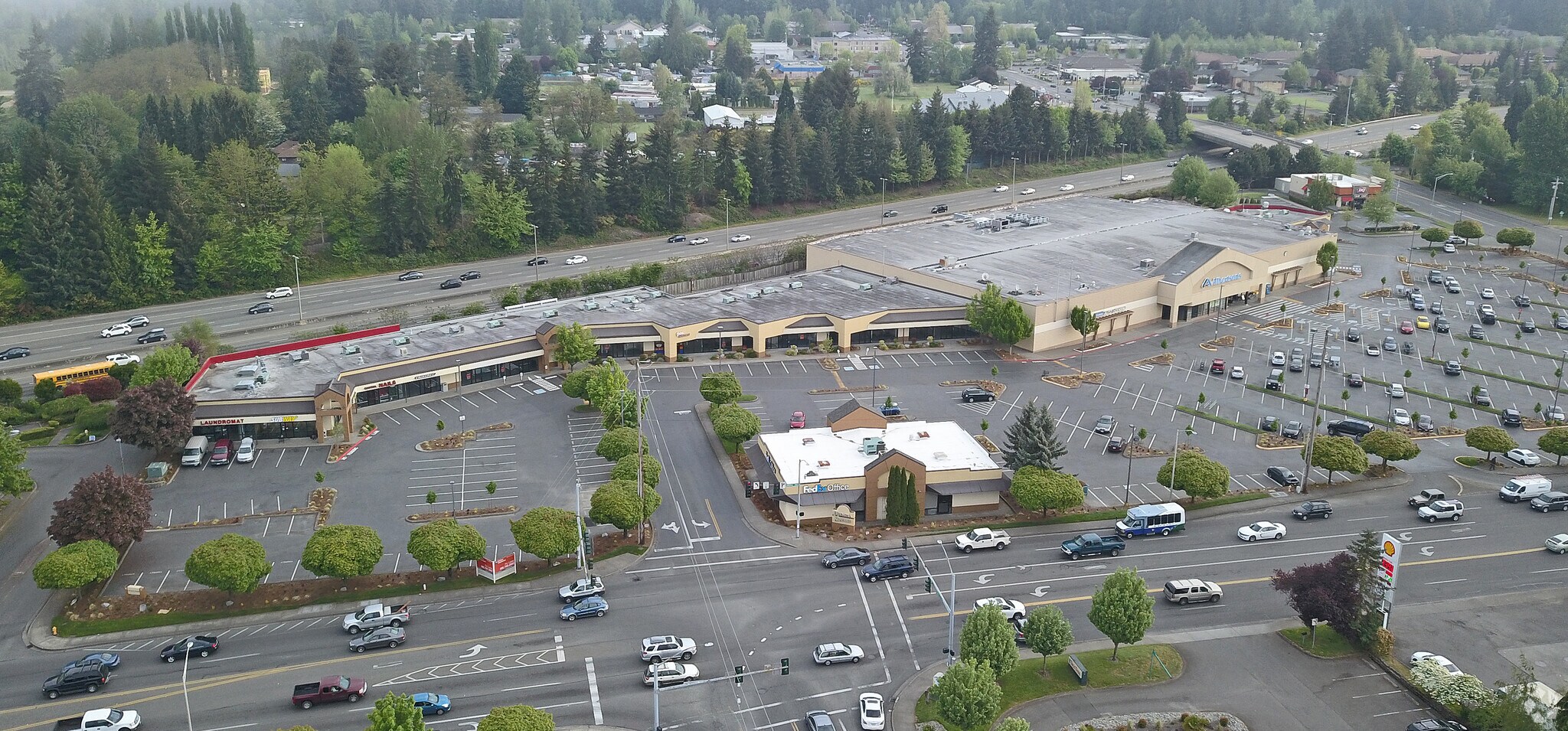 3540 Pacific Ave SE, Olympia, WA for sale Building Photo- Image 1 of 3