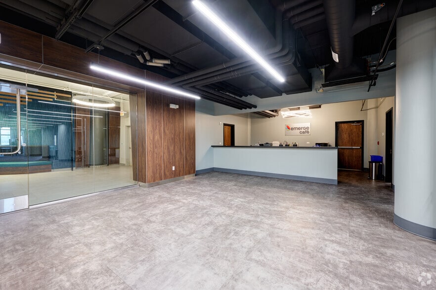 260 E Main St, Rochester, NY for lease - Interior Photo - Image 1 of 35