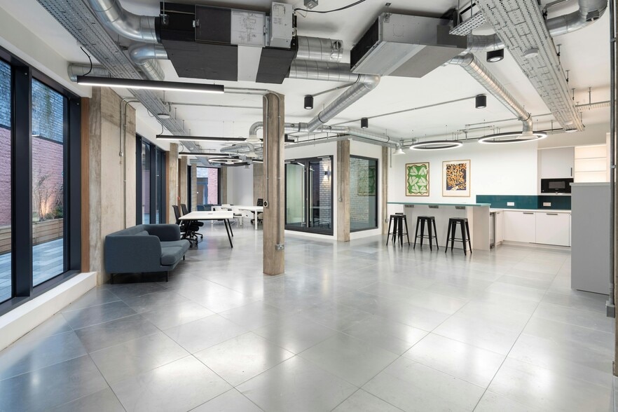 57 Chamber St, London for lease - Building Photo - Image 2 of 7