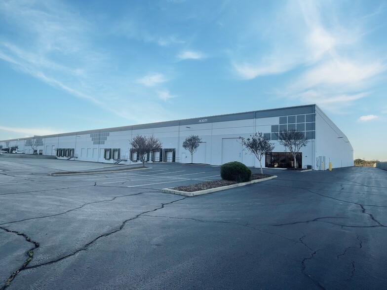 3071 Venture Dr, Lincoln, CA for lease - Building Photo - Image 1 of 1