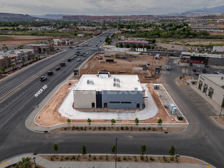 1491 S River Rd, St George, UT for sale - Building Photo - Image 2 of 7