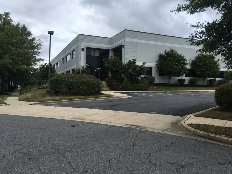 12101-12119 Indian Creek Ct, Beltsville, MD for lease - Building Photo - Image 3 of 4