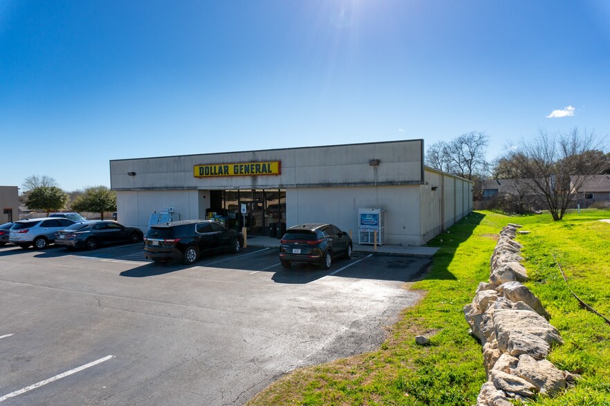 11455 Toepperwein Rd, San Antonio, TX for sale - Building Photo - Image 2 of 5