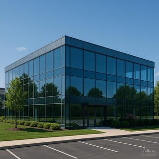 More details for 11 Medicorum Pl, Waterdown, ON - Office for Lease