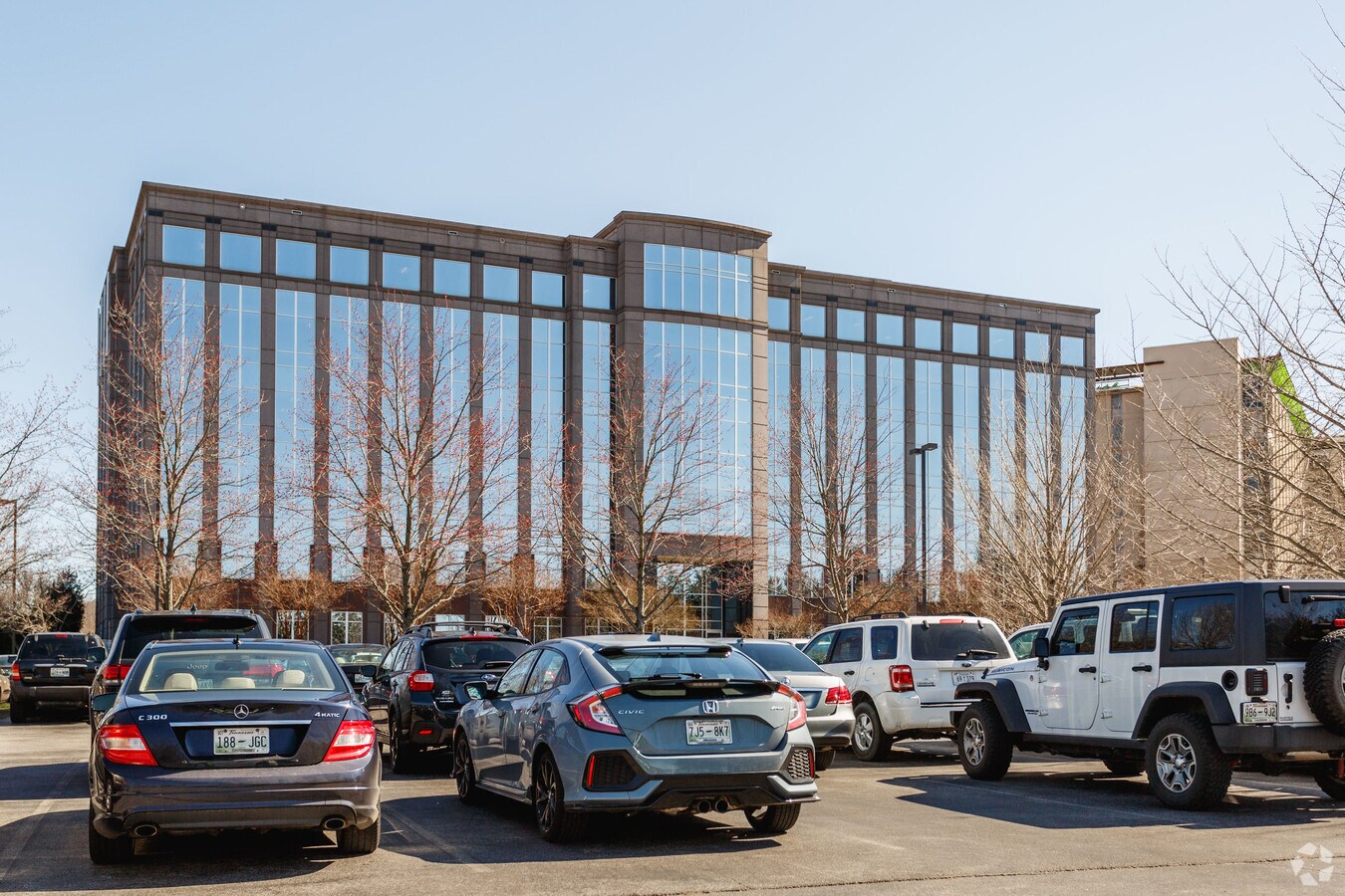 1000 Corporate Center Dr, Franklin, TN 37067