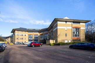 More details for Coval Wls, Chelmsford - Office for Lease