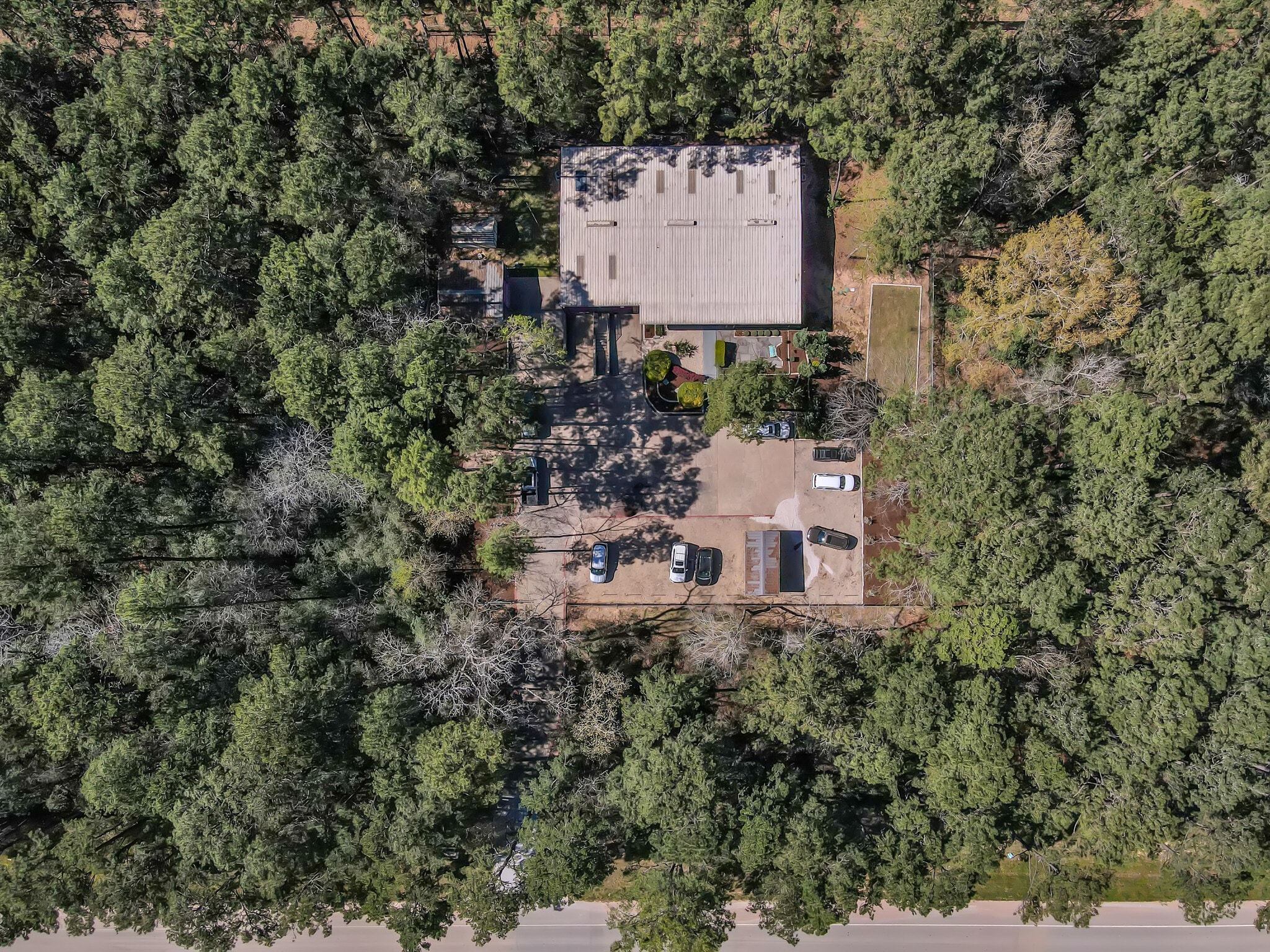 20610 Fm 1488 Rd, Magnolia, TX for sale Building Photo- Image 1 of 47