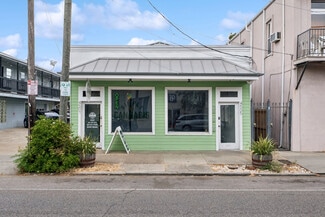 More details for 4505-4507 Magazine St, New Orleans, LA - Retail for Lease