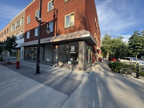 4640 Sainte-Catherine E, Montréal, QC for lease Building Photo- Image 2 of 13