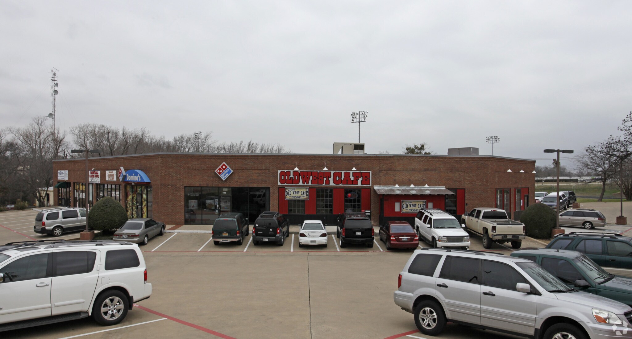 600 W Northwest Hwy, Grapevine, TX for sale Primary Photo- Image 1 of 1