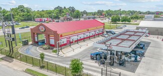 More details for 900 W South Blvd, Montgomery, AL - Specialty for Sale