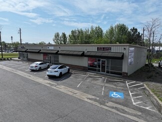 More details for 2061 W Main St, Cabot, AR - Office/Retail for Lease