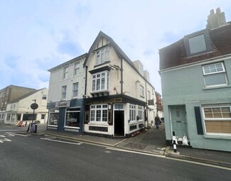 More details for 21 Castle St, East Cowes - Retail for Lease