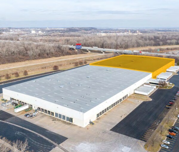 6900 Stilwell Dr, Kansas City, MO for lease Interior Photo- Image 1 of 1