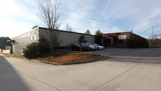 More details for 167 Tidwell Dr, Alpharetta, GA - Industrial for Lease