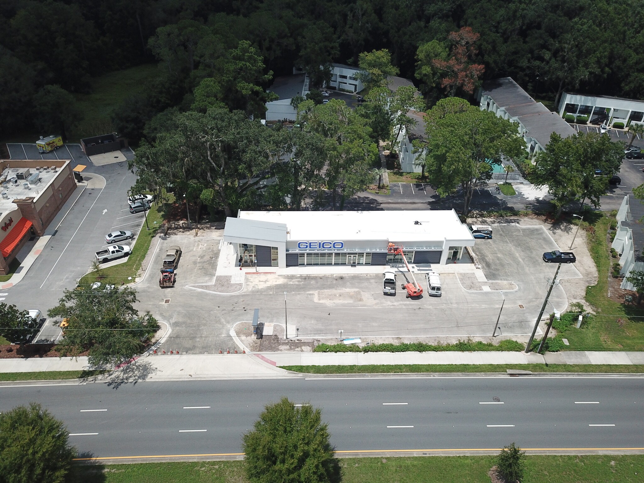 3080 SW Archer Rd, Gainesville, FL 32608 OfficeRetail for Lease