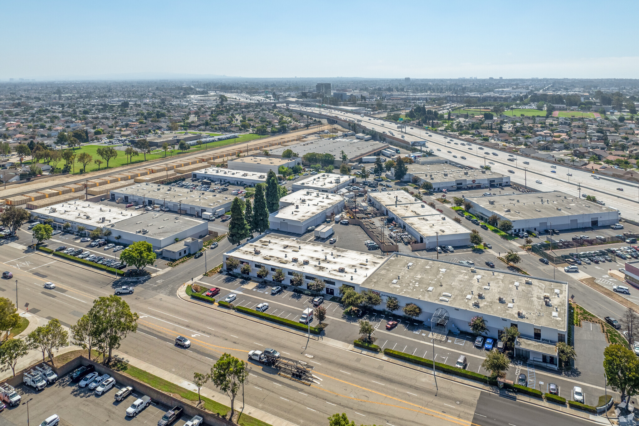 15131-15151 Goldenwest Cir, Westminster, CA for lease Building Photo- Image 1 of 26