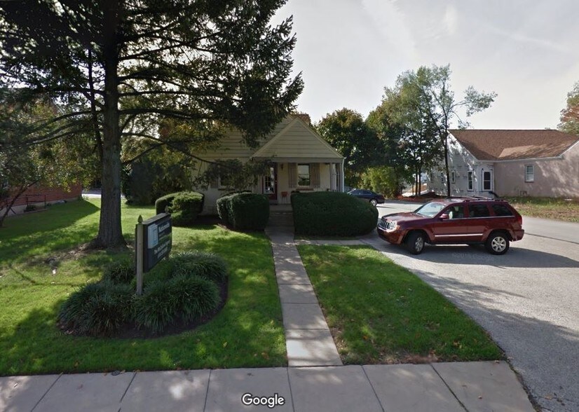 3532 Rhoads Ave, Newtown Square, PA 19073