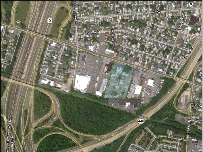 85 New Brunswick Ave, Perth Amboy, NJ 08861