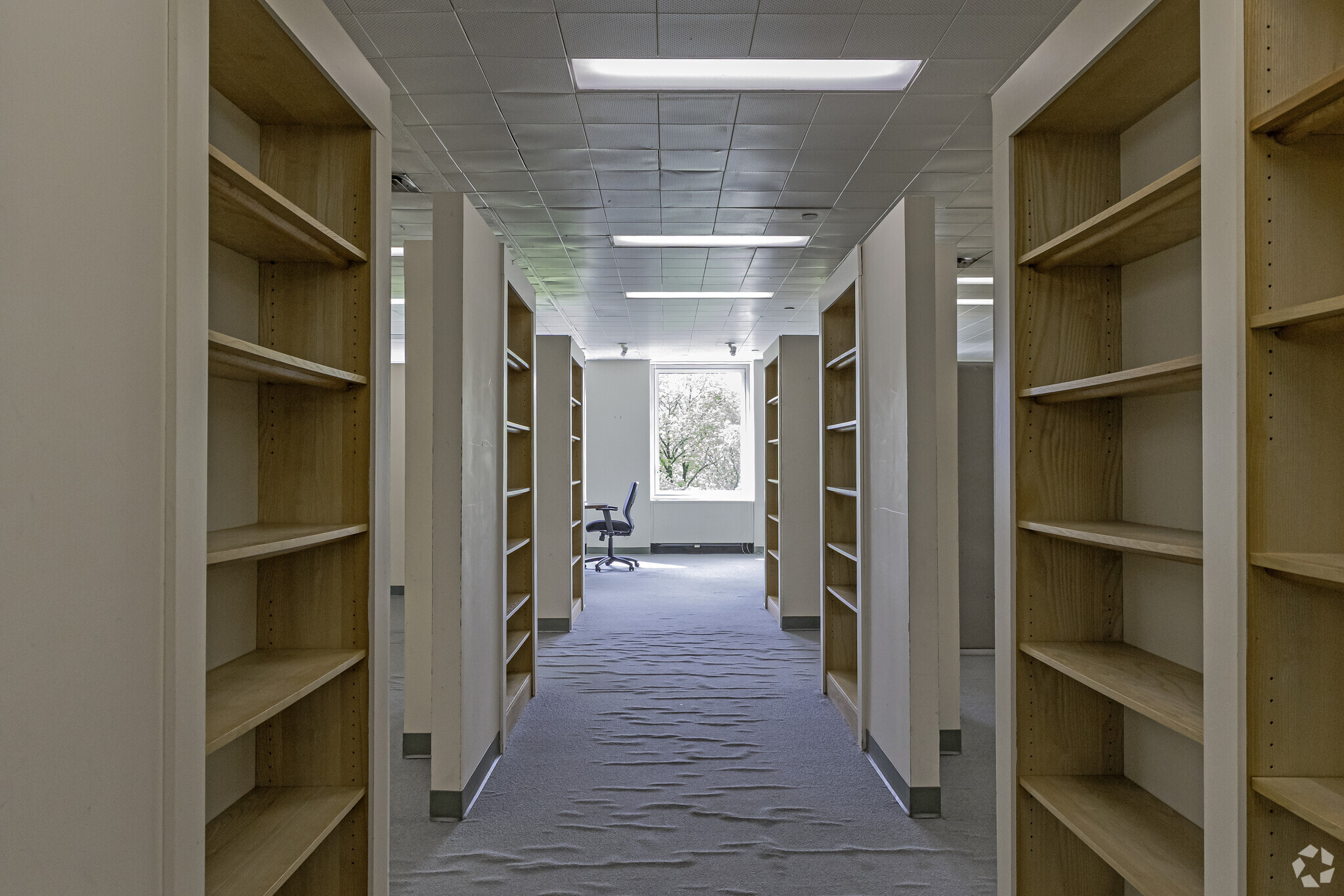 475 Riverside Dr, New York, NY for lease Interior Photo- Image 1 of 4