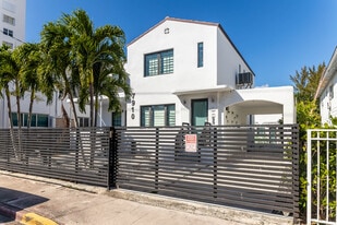 7910 Byron Ave, Miami Beach FL - Airbnb Property