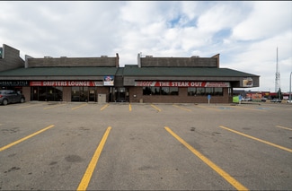 More details for 3376 Parsons Rd NW, Edmonton, AB - Retail for Lease