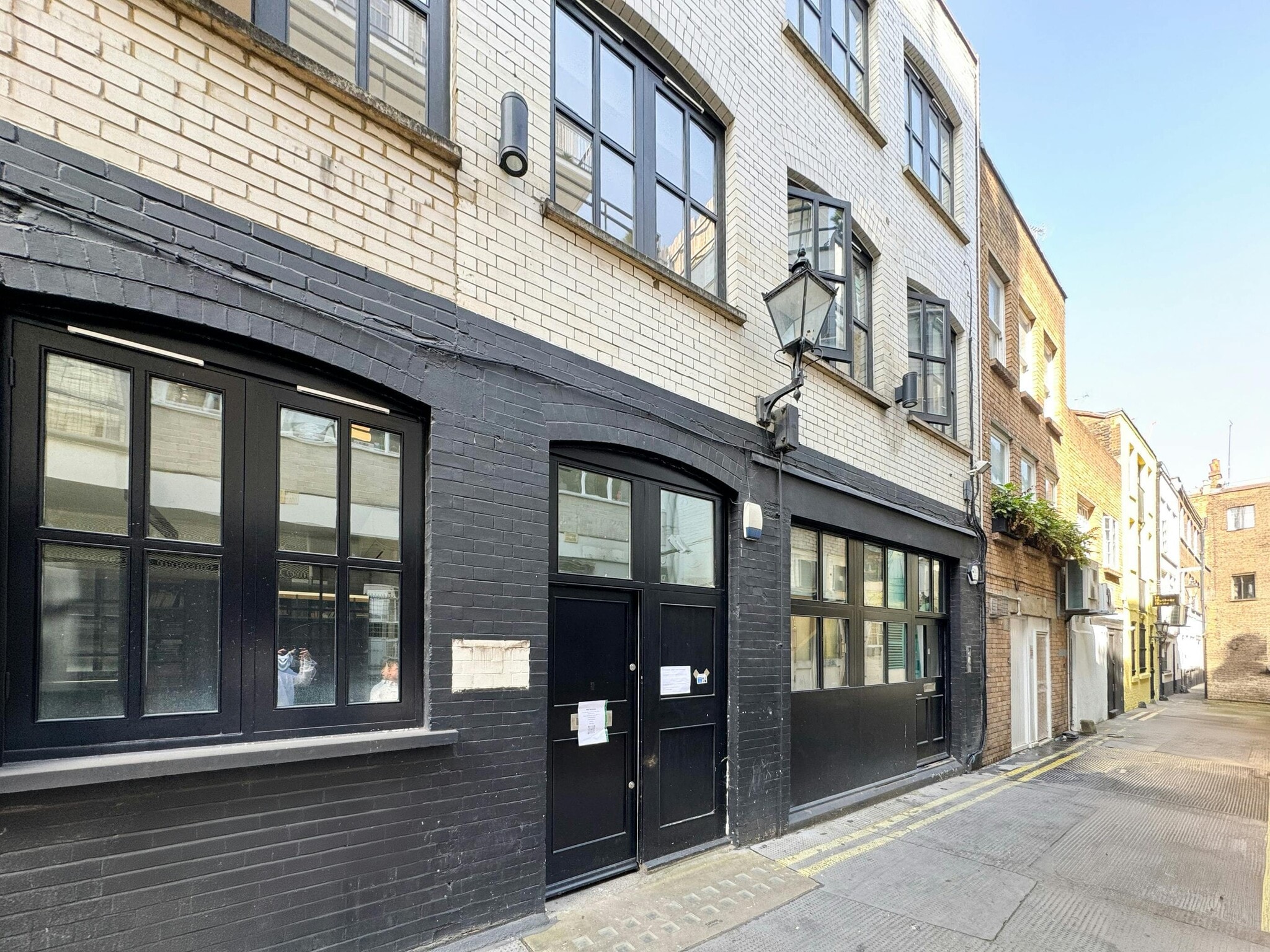 11B Wardour Mews, London for lease Building Photo- Image 1 of 9