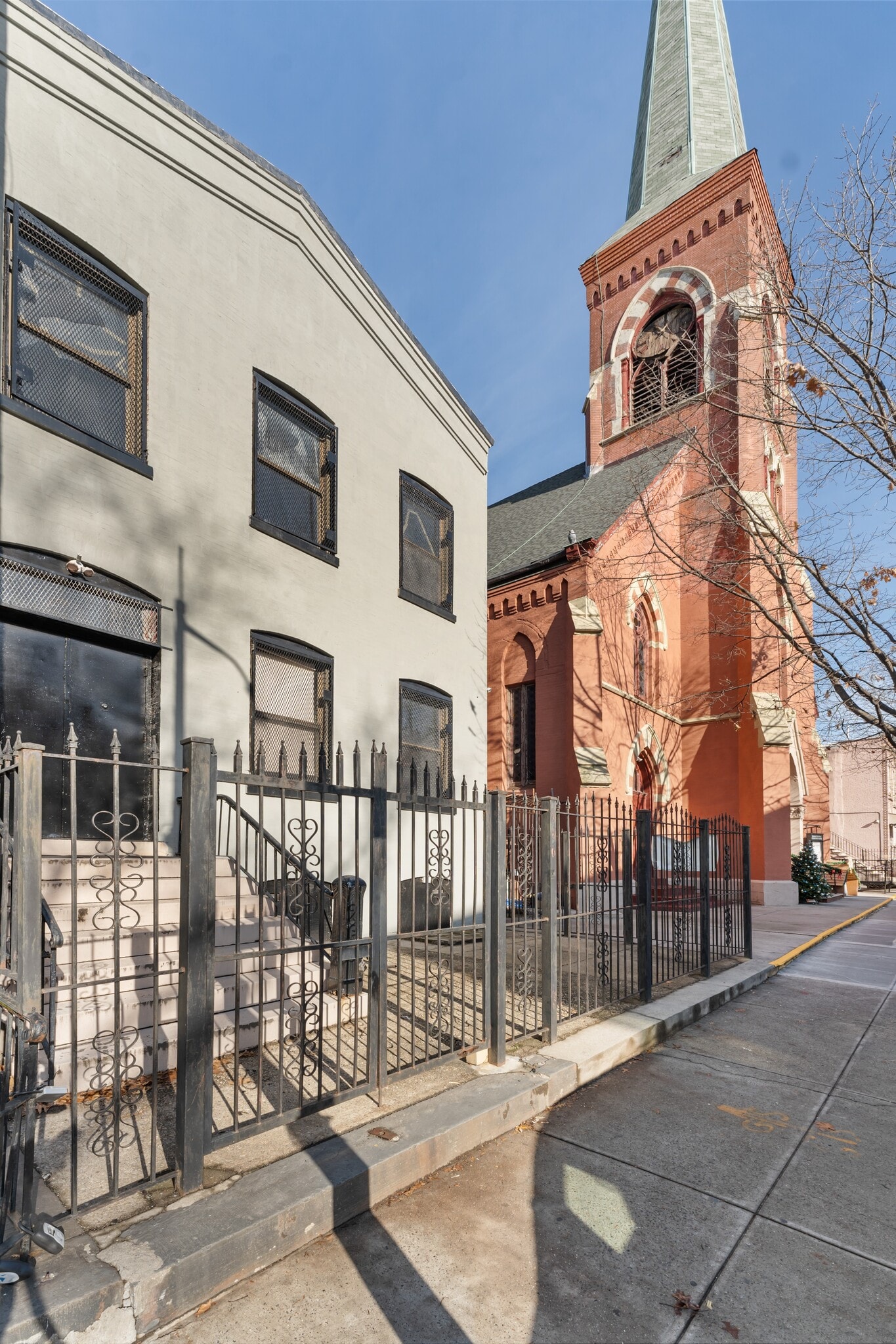 187 Maujer Street, Brooklyn, NY for sale Building Photo- Image 1 of 1