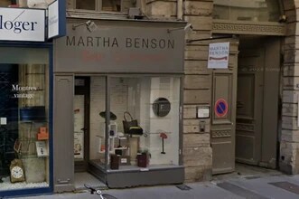 Retail in Lyon for lease Building Photo- Image 1 of 1