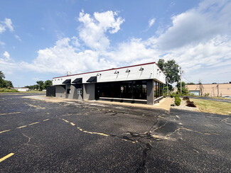 More details for 3401 Lincoln Way, South Bend, IN - Retail for Lease