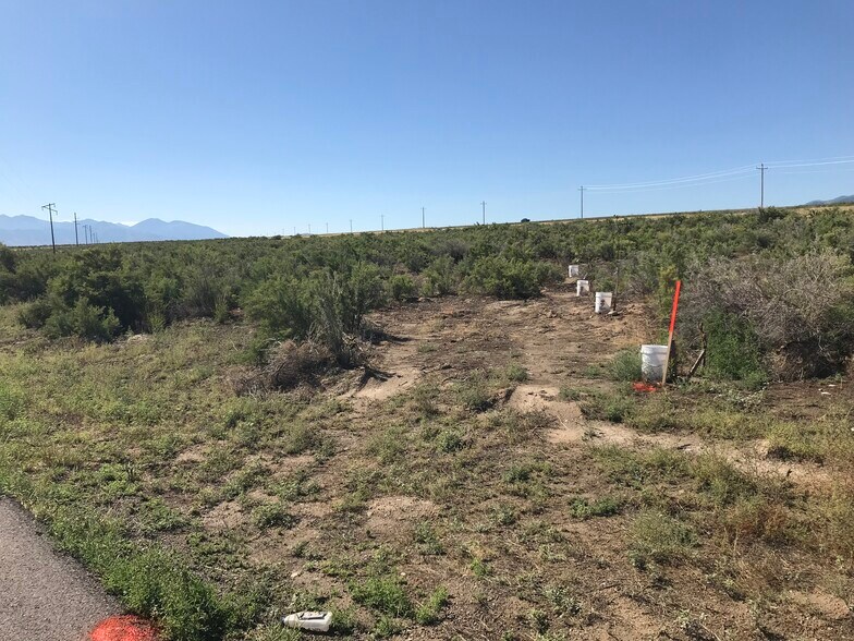 1345 Old Lincoln Hwy, Grantsville, UT for sale - Building Photo - Image 1 of 1