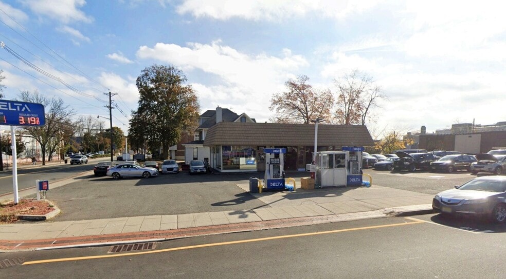 51 N Walnut St, Ridgewood, NJ for lease - Primary Photo - Image 1 of 2
