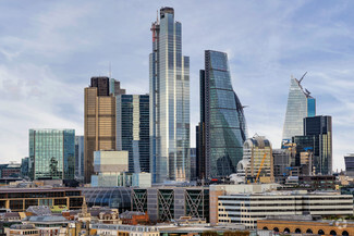 More details for 22 Bishopsgate, London - Coworking for Lease