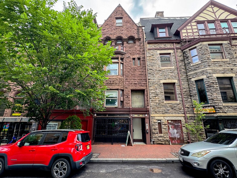 1303 N Charles St, Baltimore, MD for sale - Building Photo - Image 1 of 13