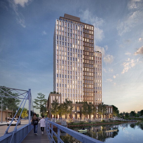 420 Carroll St, Brooklyn, NY for lease - Building Photo - Image 1 of 1