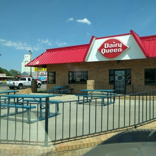 603 W 2nd St, Clarendon, TX for sale Building Photo- Image 1 of 1