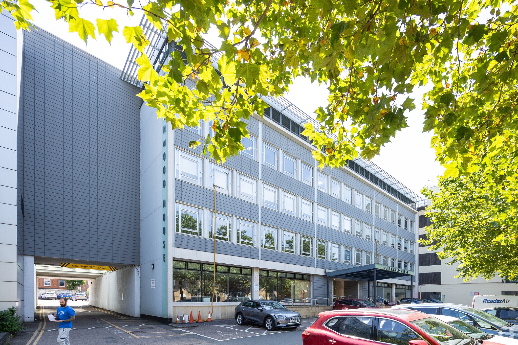 91-99 New London Rd, Chelmsford for sale Primary Photo- Image 1 of 1