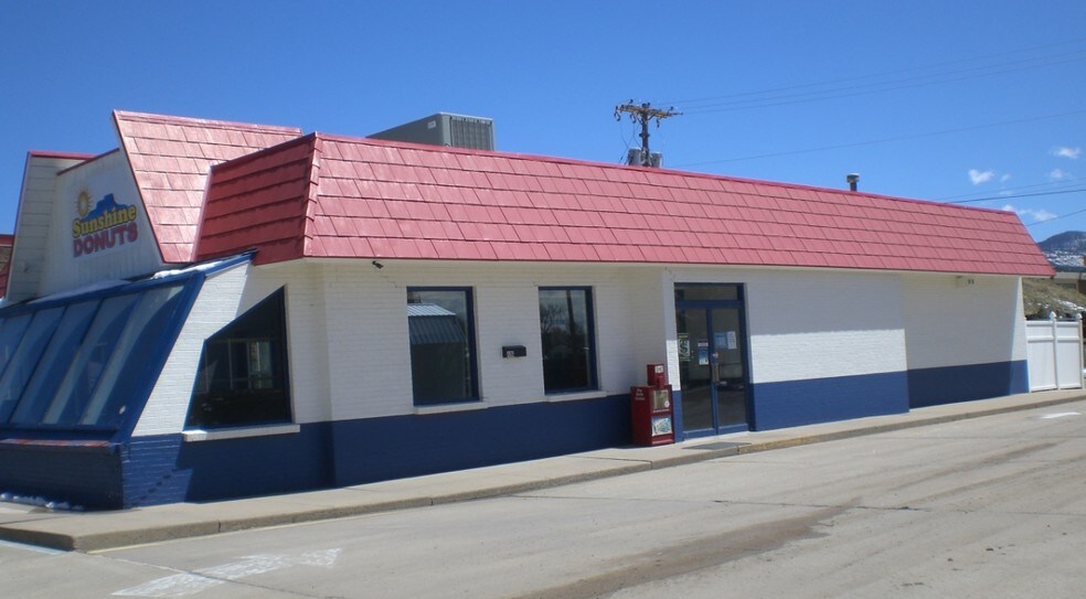416 University St, Trinidad, CO for sale - Primary Photo - Image 1 of 1