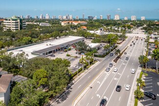More details for 1024-1064 Pine Ridge Rd, Naples, FL - Retail for Lease